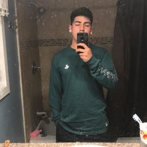 Meet your Posher, Andrew